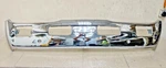 Nissan Datsun Gloria 1975 C330 Nos Front Bumper Genuine. Fixed Price $450.00.