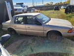Crossmember/k-frame Front Fits 89-95 Acclaim 280298. Fixed Price $1149.50.