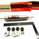1966 Ford Shock Absorbers #C60Z-18125-P AW-15 Sure-trackers Pair Nos Vtg. Fixed Price $44.52.