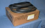 Nos New The Box Mopar 1972-1980 Dodge Truck Back Window Rubber Gasket Lil Red. Fixed Price $249.89.