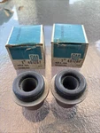 1963-1981 Corvette C2 C3 Nos Gm 401267 Front Upper Control Arm Bushings. Fixed Price $38.00.