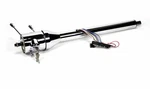 Ididit 1520320020 Universal 32" Tilt Floor Shift Steering Column Keyed Ignition. Fixed Price $1249.00.