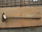 New Axle Shaft 1934 1935 Chevy Master Da, Db, Eb, Ea - Part S610F Oem 600524. Fixed Price $99.98.