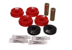 Energy Suspension 7.7105R Strut Rod Bushing Set Fits 89-98 240SX 300ZX. Fixed Price $54.90.