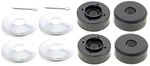 Suspension Strut Rod Bushing Kit Mevotech MK7040. Fixed Price $37.56.