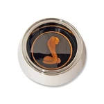 Scott Drake S9MS-1130-D Shelby Wheel Center Cap 1969 Ford Mustang. Fixed Price $63.39.