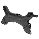 Front Subframe Crossmember For 11-17 Hyundai Elantra/ Veloster #624003Y000. Fixed Price $129.50.