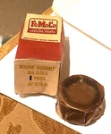 Nos Ford 1956-57 Thunderbird Fairlane Steering Sector Shaft Bearing B6A-3576-A. Fixed Price $24.99.