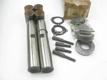 Trw K548B Steering King Pin Bolt Set Kit Replaces Ford D6HZ-3111-A, 8572B. Fixed Price $134.96.