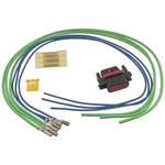 Brake / Tail Turn Signal Light Connector Smp For 1991-1995 Plymouth Voyager. Fixed Price $74.04.