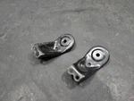 2PC Rear Crossmember Brackets Set 2019 Honda Cr-v 50365-TLA-A00 2017 2018 2025. Fixed Price $44.50.