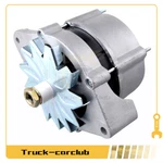 1PC Alternator 65 Amp For Thermo King W/yamaha Suzuki 1E32216G01 41-6781 12224. Fixed Price $82.05.