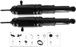 Ford Mustang Ii Rear Monroe Max-air Absorber Shocks. Fixed Price $124.61.