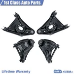 Suspension Kit Upper & Lower Control Arms For 64-72 Chevy Chevelle Buick Skylark. Fixed Price $227.00.