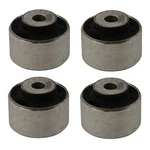 Moog Set Of 2 Front Suspension Control Arm Bushings For A4 A5 RS5 S4 SQ5. Fixed Price $52.95.