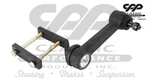 1961-64 Chevy Impala Belair Biscayne Oe-style Steering Linkage Idler Arm FA353. Fixed Price $54.00.