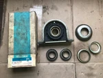 Gm 2473119 Drive Shaft Center Bearing Kit -- 1941-72 Chevy Medium Duty Truck Nos. Fixed Price $40.00.