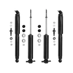 For Chevelle Cutlass Gto Ac Delco Gm Gas Shock Absorbers Kit Front Rear Set 4PCS. Fixed Price $189.95.