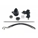 Scott Drake C5ZZ-MS-PS-6CK Power Steering Conversion Kit 6-CYLINDER. Fixed Price $1599.95.