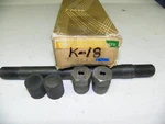 Trw K-18 Lower Control Arm Shaft Kit 1961-1963 Buick Special Oldsmobile F85 Nors. Fixed Price $110.95.