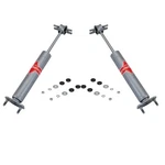 New Pair Set Of 2 Front Kyb Shock Absorbers Ford Maverick Mercury Comet. Fixed Price $113.95.