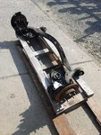 (local Pickup Only) Loaded Beam Axle Awd Fits 19-23 Mazda 2940839. Fixed Price $584.99.