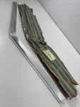 Nos 1974 75 Camaro Lower Grill Molding 6260912 O4. Fixed Price $119.95.