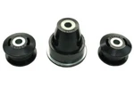 Whiteline KDT909 Positive Diff-retention Rear Bushings For 09-15 Lancer Ralliart. Fixed Price $82.95.