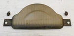 1964 1965 1966 Thunderbird Hardtop Landau Convertible Wiper Motor Cover Shroud. Fixed Price $39.00.