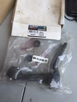 PK8283 Parts Plus Steering Idler Arm Made Usa IA8283. Fixed Price $34.99.