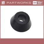 Stop Buffer Shock Absorber For Porsche 356 F/g Rear 91133352100. Fixed Price $14.13.