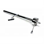 Ididit 1011280051 Universal 28" Classic Floor Steering Column. Fixed Price $621.00.