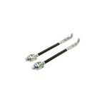 Scott Drake C5ZZ-3468-P Adjustable Performance Strut Rods Mustang 64-66. Fixed Price $449.95.