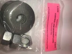 1970-81 Firebird Upper Control Arm Bushing Bolt Kit Oem Correct Amk. Fixed Price $32.99.