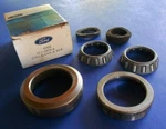 Nos Obsolete Worm Steering Bearing Kit 1948 - 1952 F4 F5 F6 / 1953 1956 F350. Fixed Price $62.00.