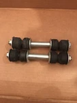 (2) Moog K447 Suspension Stabilizer Sway Bar Link Kit - Front. Fixed Price $17.00.
