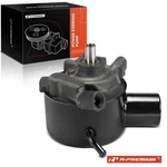 A-premium Power Steering Pump W/ Reservoir For Dodge Charger 69-76 Chrysler 300. Fixed Price $180.99.