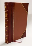 Old New York, From Battery To Bloomingdale (1875) Leather Bound. Fixed Price $47.18.