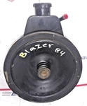 1982-86 Chevrolet Chevy S10 Blazer Pickup 2.8L Power Steering Pump 14033119 Aj. Fixed Price $200.00.