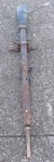 1963 Dodge Plymouth Body Fury Polara Steering Wheel Column Manual. Fixed Price $194.99.