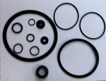 1957-1965 Ford Mustang T-bird Eaton Power Steering Pump Seal Kit C2SZ-3B584. Fixed Price $24.95.