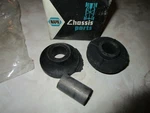 Nos Strut Arm Bushing Kit, 1965 1966 1967 1968 1969 1970 Chevrolet, Full Size. Fixed Price $39.95.