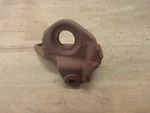 1970-1977 Maverick Comet Power Steering Cylinder Bracket D0DA-3A652-A. Fixed Price $34.00.