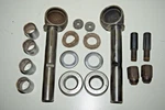 Ford Model A King Pin Set Nos Nors 1931 Pickup 1928 1929 1930. Fixed Price $199.00.