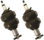Ridetech For 57-60 Cadillac Hq Series Shockwaves Front Pair. Fixed Price $995.00.