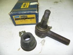 Moog ES60R Tie Rod End Right 1940-1959 Dodge Truck Power Wagon Plymouth Nors. Fixed Price $43.95.