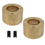 Dana 60 Bronze Upper Kingpin Bushings Hardware Kit Gm Chevy Dodge Ford Truck. Fixed Price $37.88.