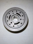 Gm 3860060 Bbc 396 Harmonic Balancer Oem 1965 1966 1968 1969 7-INCH 402 427. Fixed Price $79.99.
