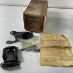 Nos 1965-68 Impala Belair 1967-68 Camaro 327 W P/s Left Engine Mount 3988989 P9. Fixed Price $69.95.