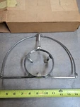 Nos Oem 1940 Chevrolet Master Special Deluxe Horn Ring 753654. Fixed Price $210.00.